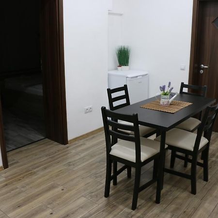 Corso Comfort Apartments Сібіу Екстер'єр фото