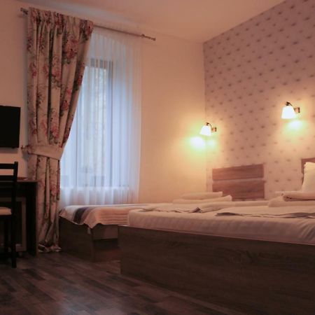 Corso Comfort Apartments Сібіу Екстер'єр фото