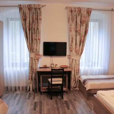 Corso Comfort Apartments Сібіу Екстер'єр фото