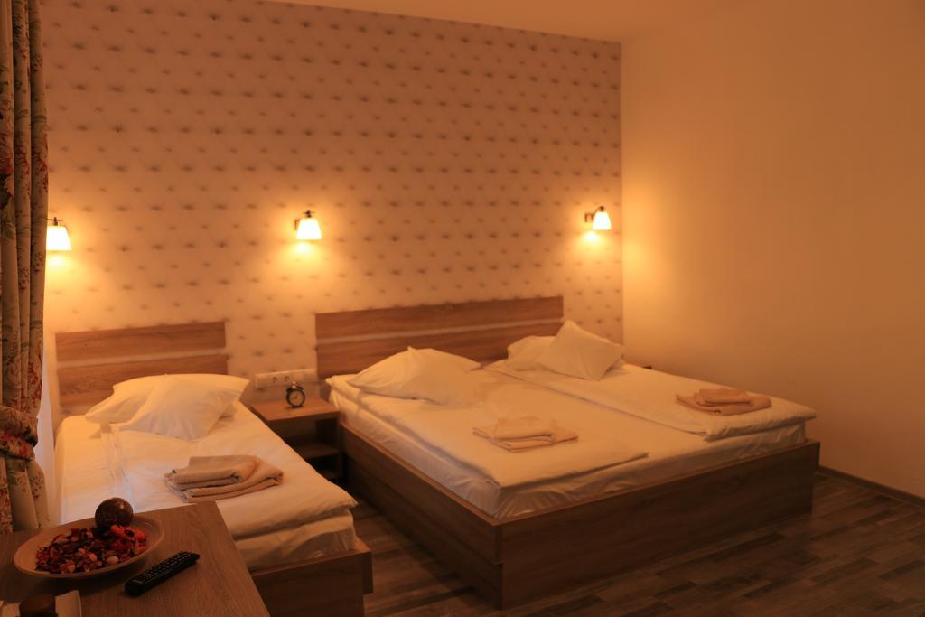 Corso Comfort Apartments Сібіу Екстер'єр фото
